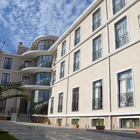 Boutique Hotel Argo Kutaisi Luaran gambar