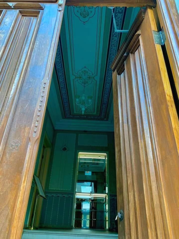 Boutique Hotel Argo Kutaisi Luaran gambar
