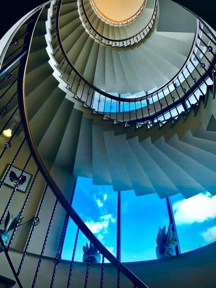 Boutique Hotel Argo Kutaisi Luaran gambar
