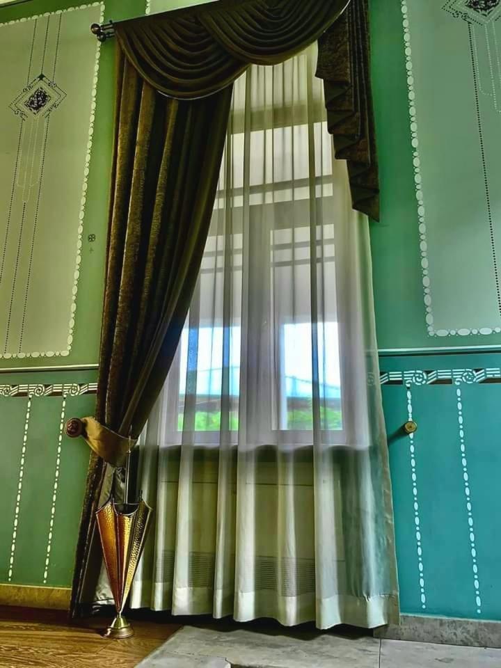 Boutique Hotel Argo Kutaisi Luaran gambar