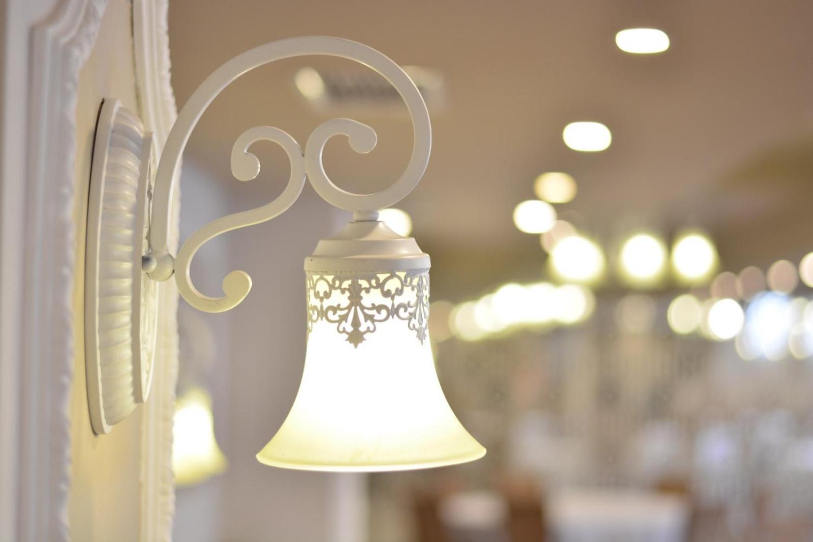 Boutique Hotel Argo Kutaisi Luaran gambar