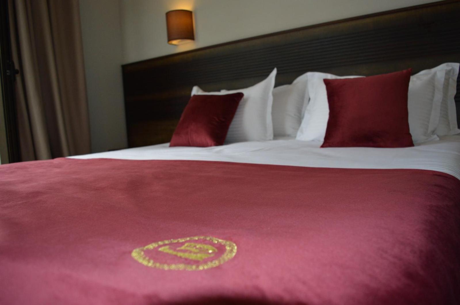 Boutique Hotel Argo Kutaisi Luaran gambar