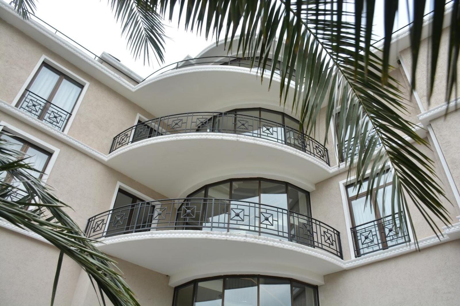 Boutique Hotel Argo Kutaisi Luaran gambar