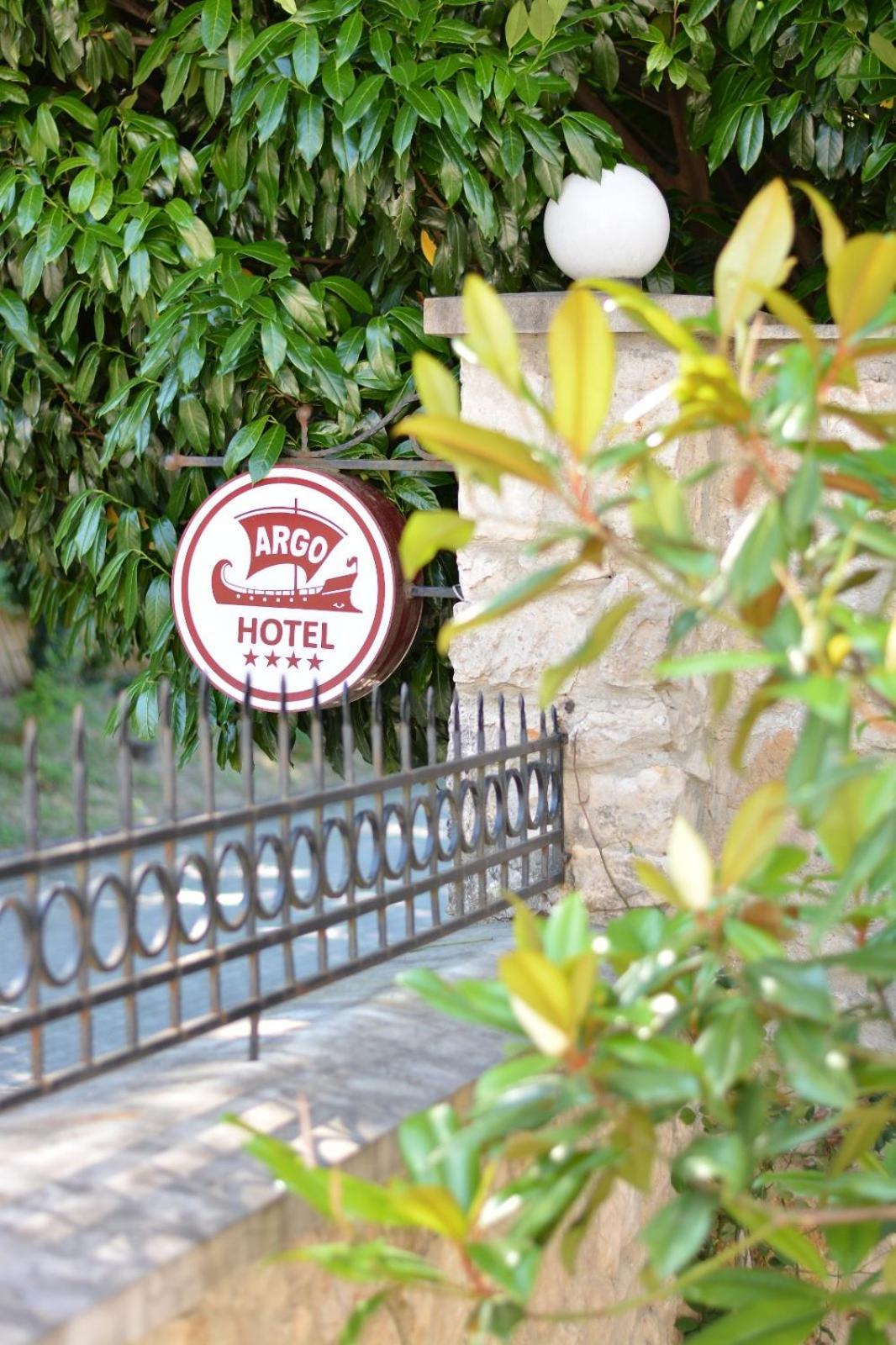Boutique Hotel Argo Kutaisi Luaran gambar