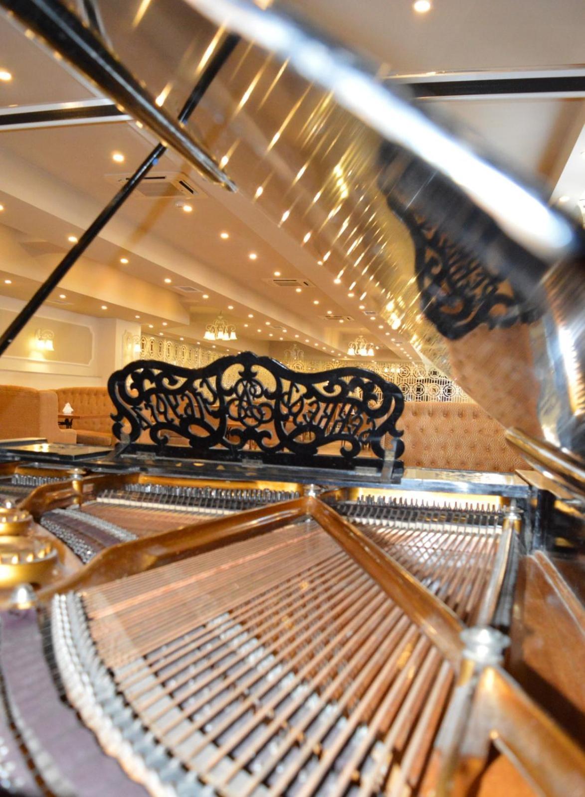 Boutique Hotel Argo Kutaisi Luaran gambar