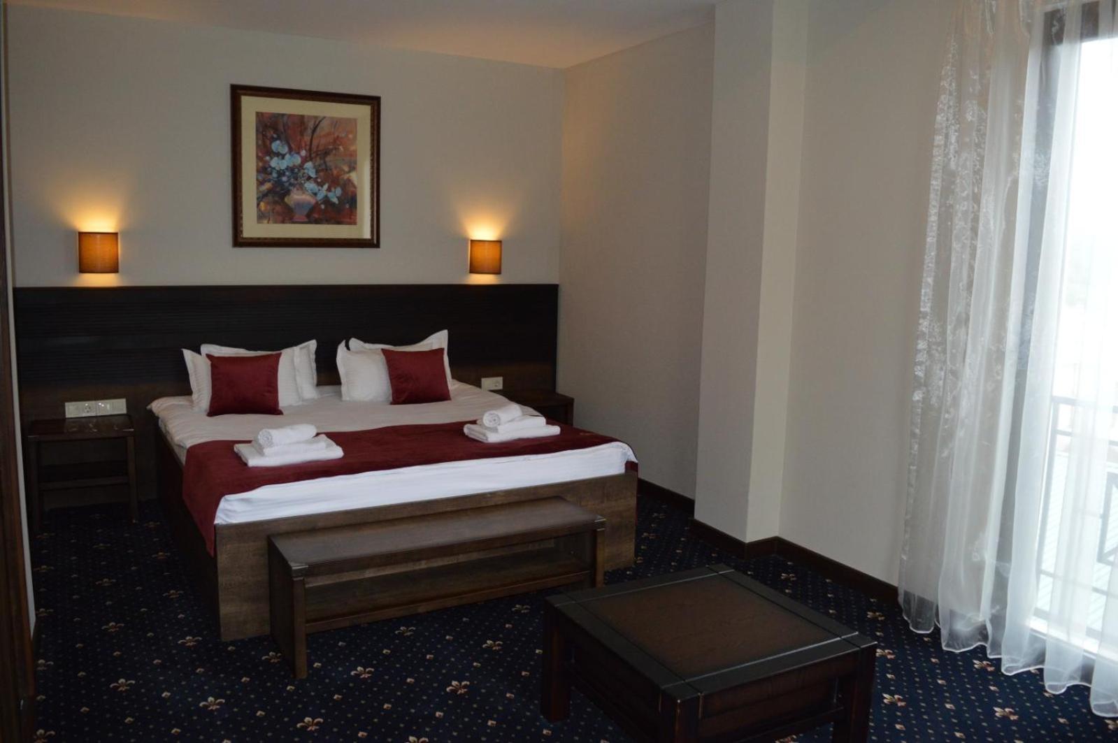 Boutique Hotel Argo Kutaisi Luaran gambar