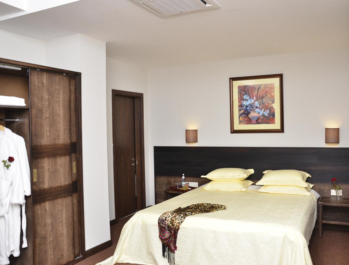 Boutique Hotel Argo Kutaisi Luaran gambar
