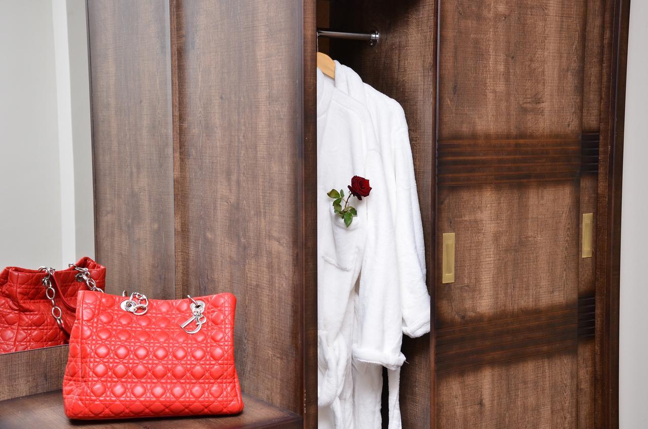 Boutique Hotel Argo Kutaisi Luaran gambar
