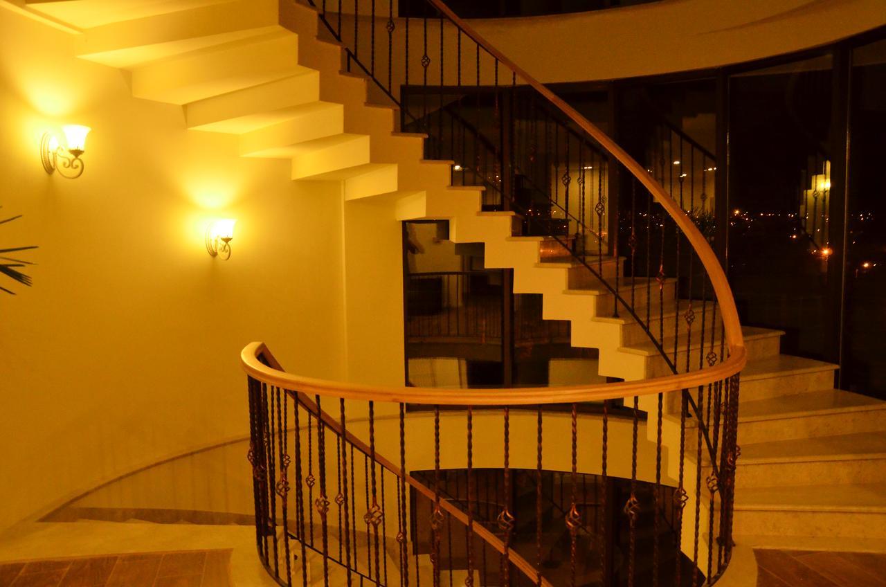 Boutique Hotel Argo Kutaisi Luaran gambar