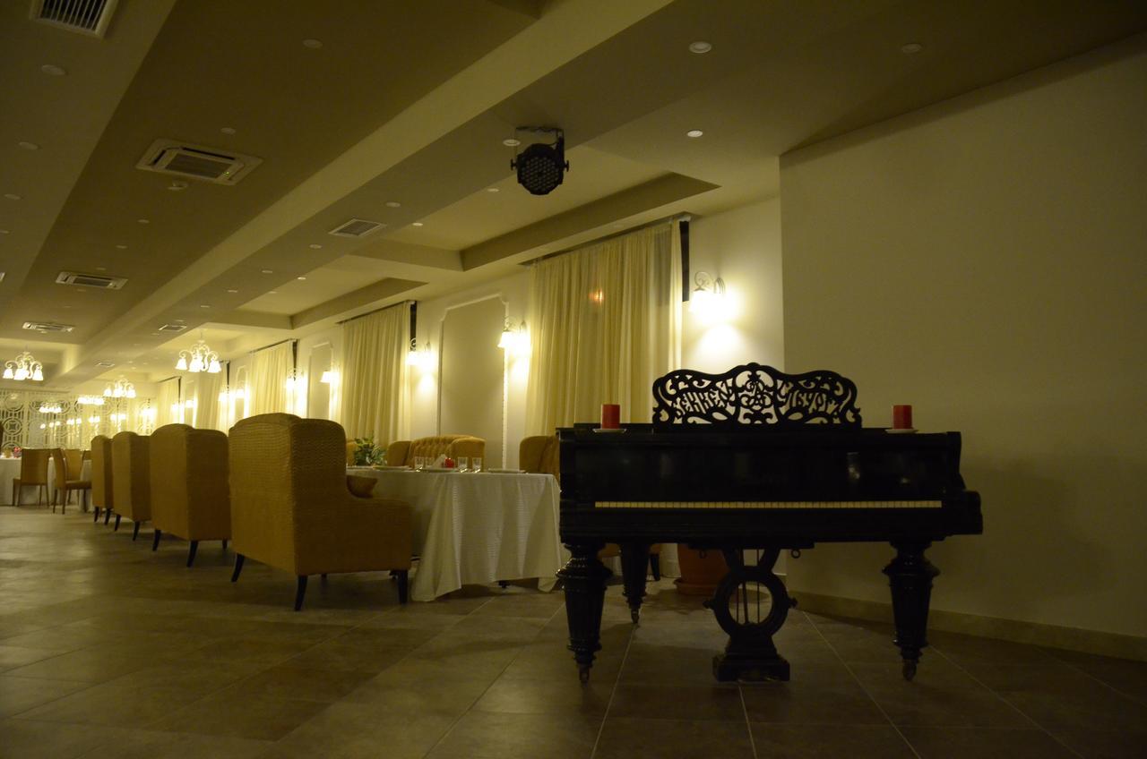 Boutique Hotel Argo Kutaisi Luaran gambar