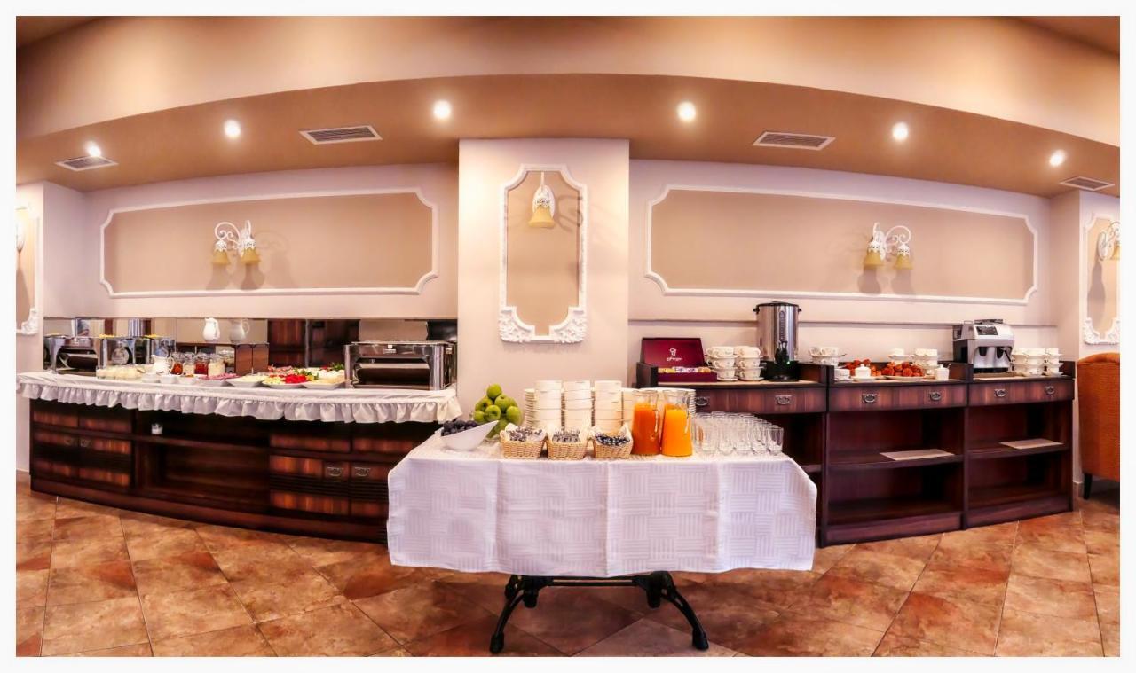 Boutique Hotel Argo Kutaisi Luaran gambar