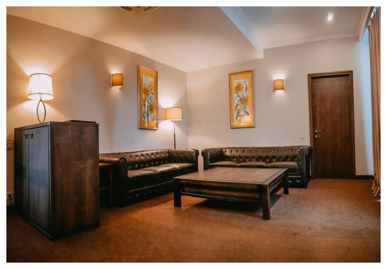 Boutique Hotel Argo Kutaisi Luaran gambar